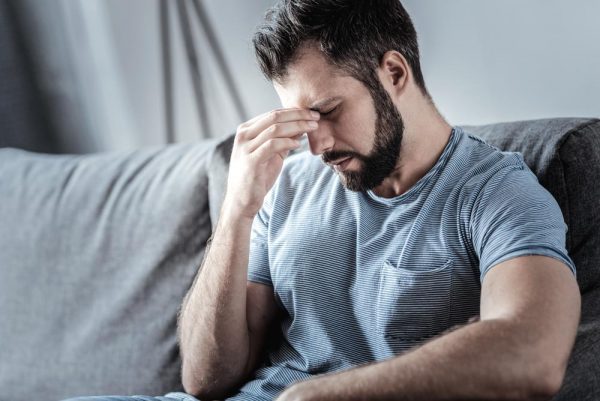 ترک اعتیاد با متادون در تهران